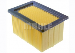 Mahle Air Filter F650GS, G650GS